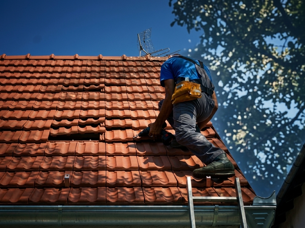 Roofer: Image 2